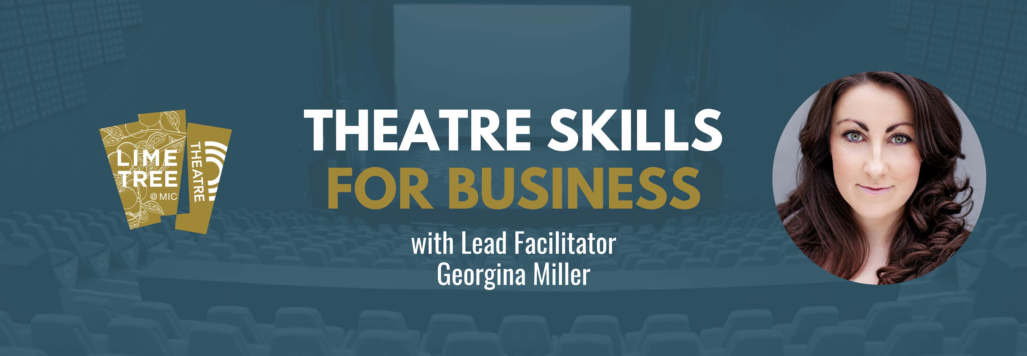 Theatre Skills for Business