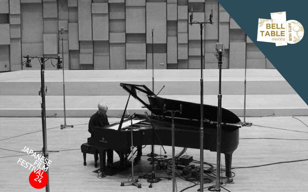 Ryuichi Sakamoto