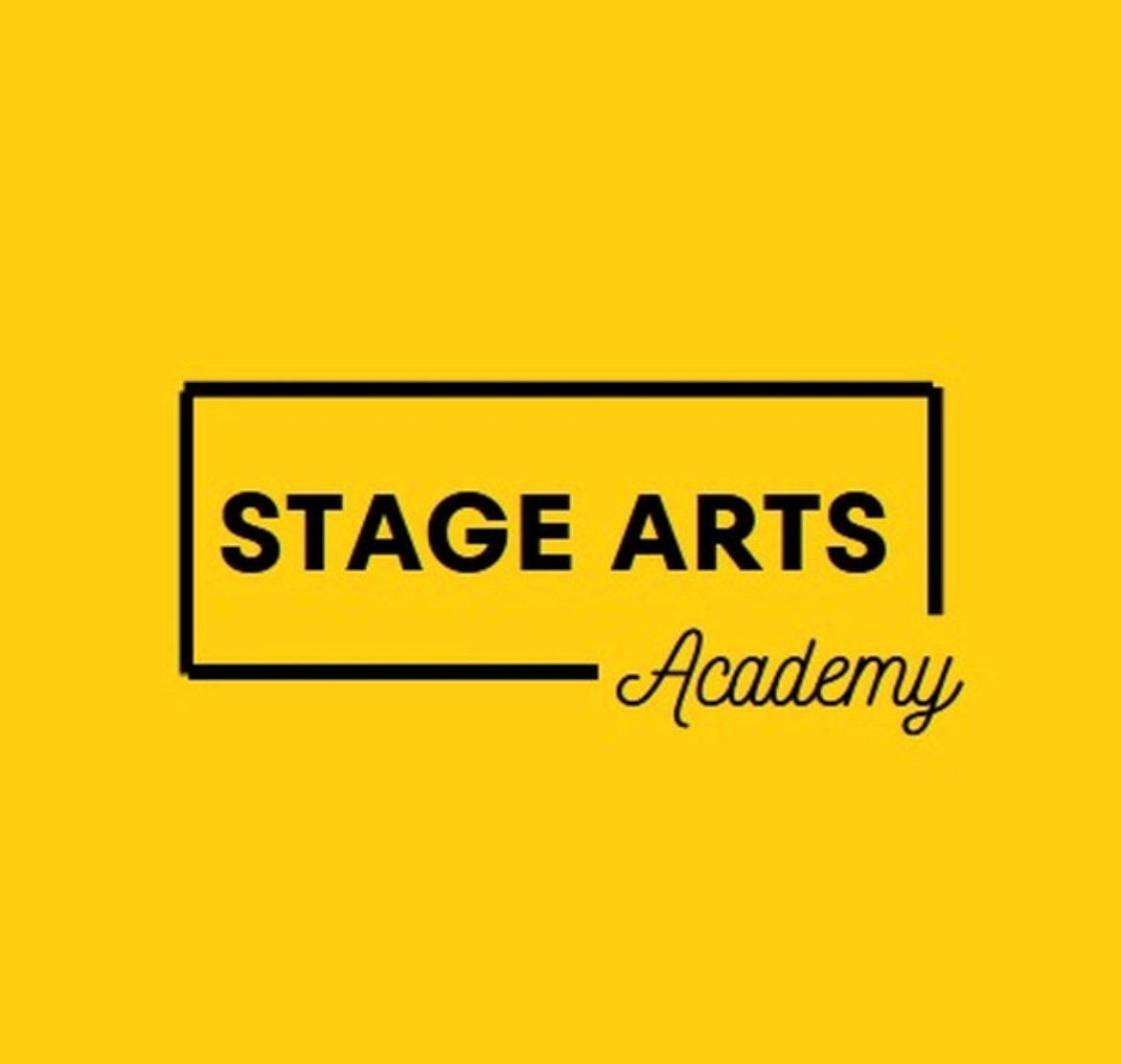 Stage Arts Academy