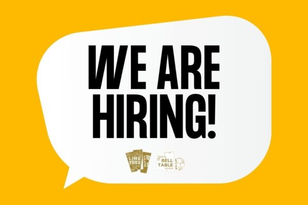 Marketing Executive