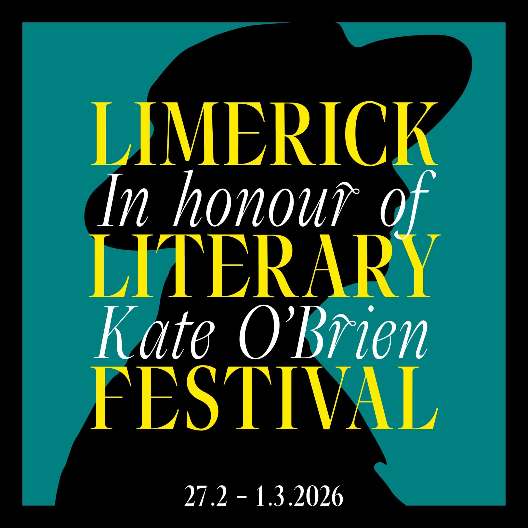 Limerick Literary Festival