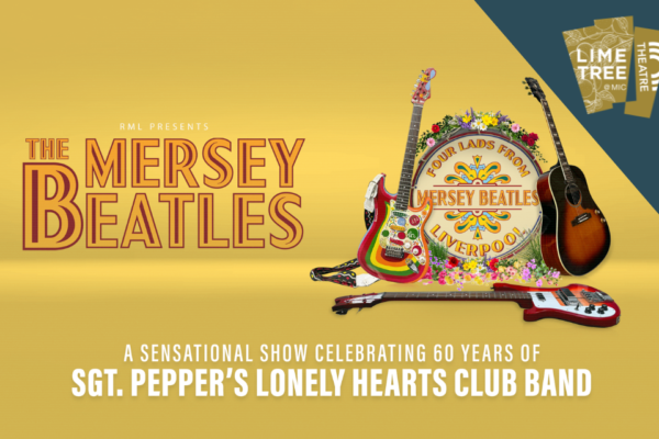 Mersey Beatles