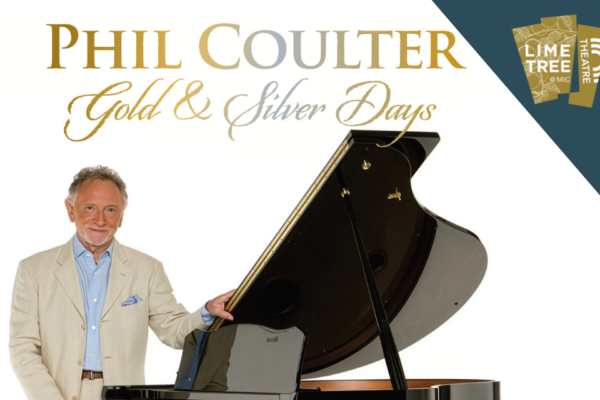 Phil Coulter