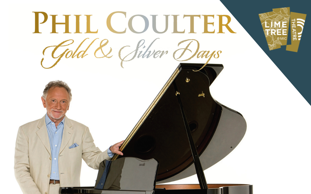 Phil Coulter