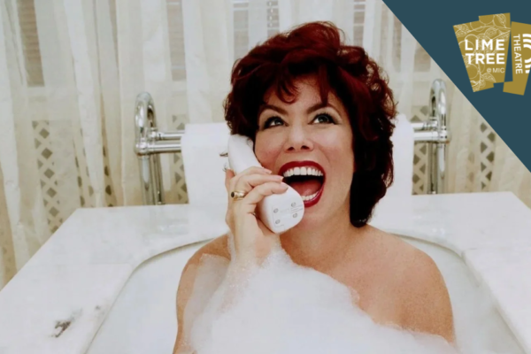 Ruby Wax