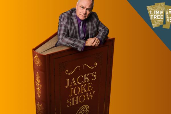 Jack Dee
