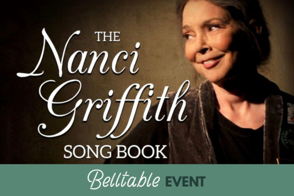 Nanci Griffith